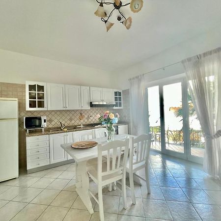 Casa Vacanze Mariafrancesca Ischia Eksteriør bilde