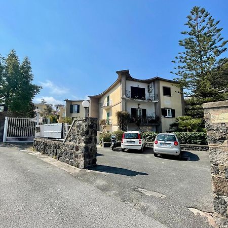 Casa Vacanze Mariafrancesca Ischia Eksteriør bilde