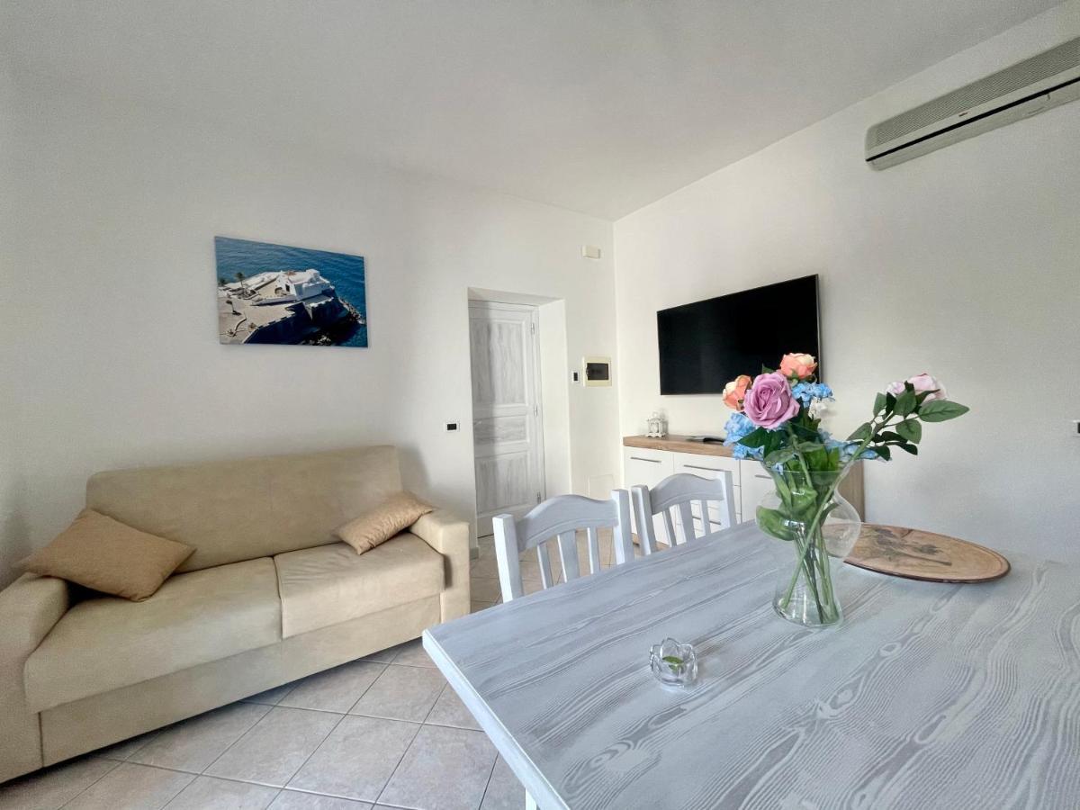 Casa Vacanze Mariafrancesca Ischia Eksteriør bilde