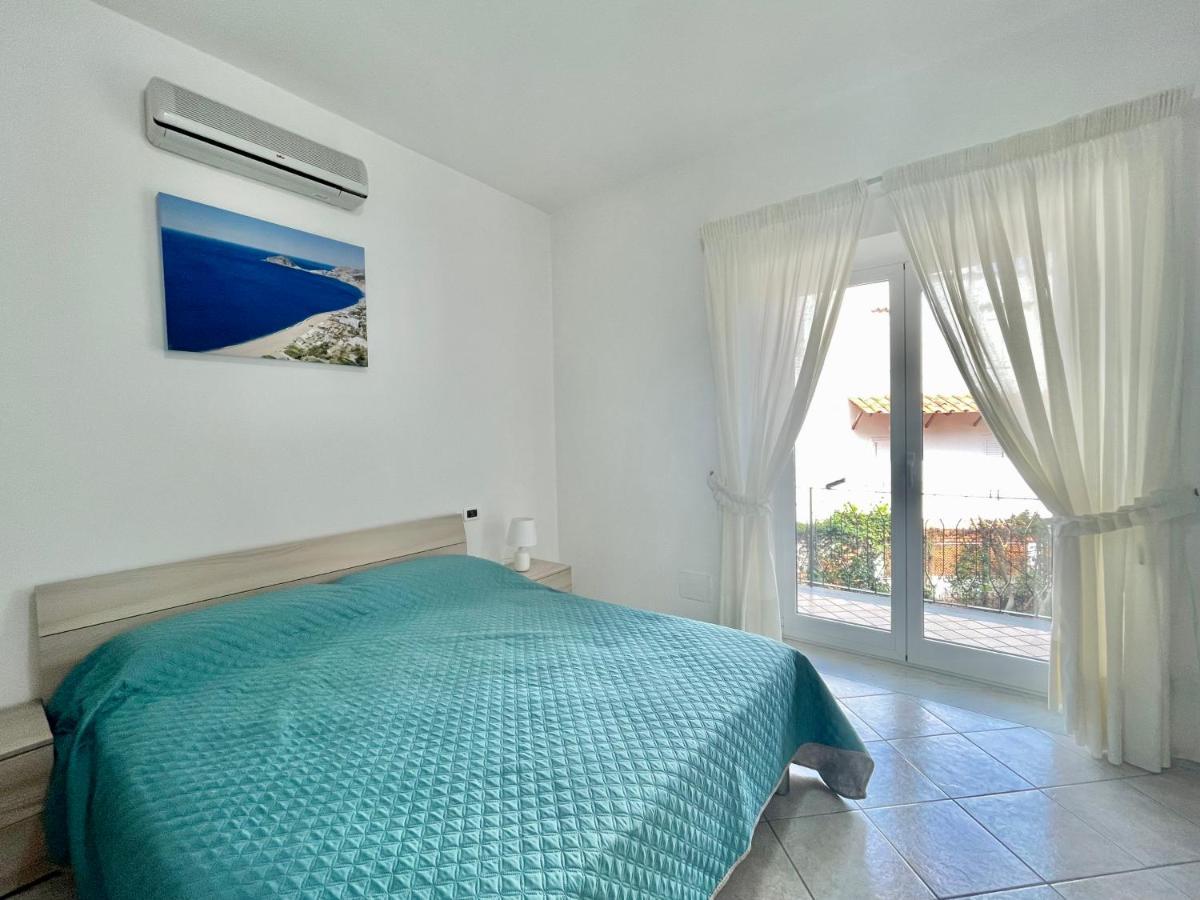 Casa Vacanze Mariafrancesca Ischia Eksteriør bilde