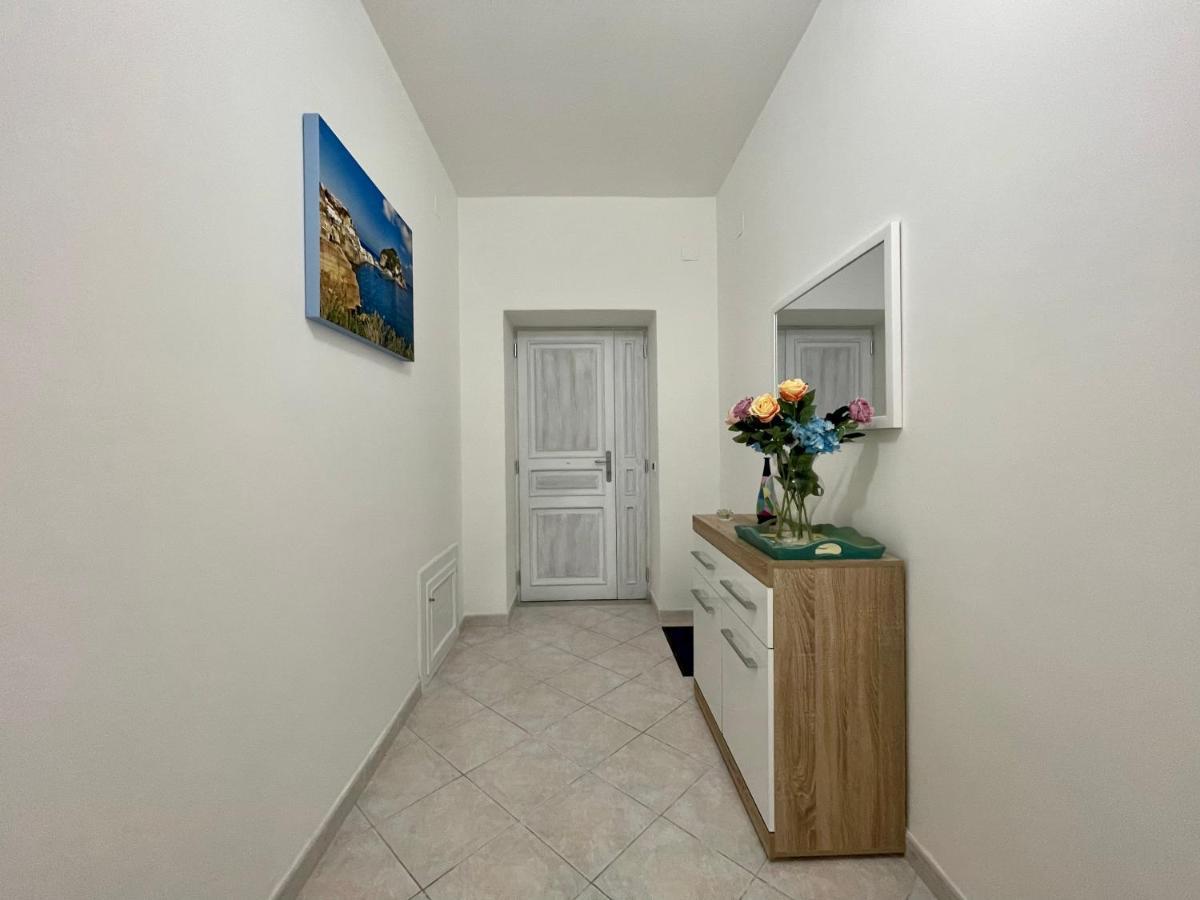 Casa Vacanze Mariafrancesca Ischia Eksteriør bilde
