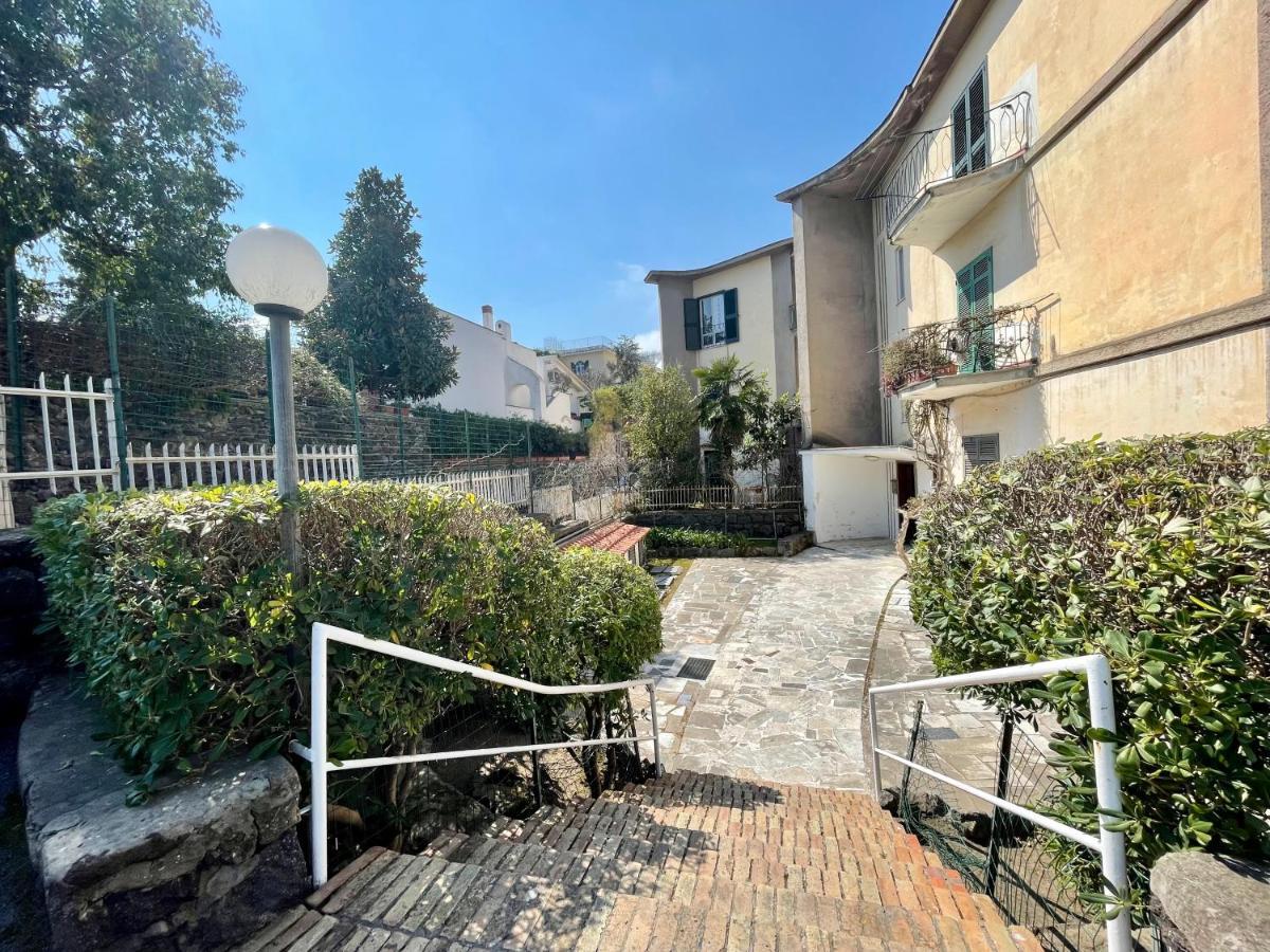 Casa Vacanze Mariafrancesca Ischia Eksteriør bilde